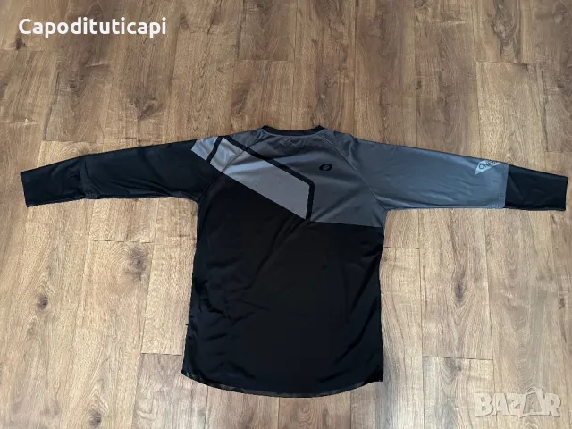 MTB Джърси O’Neal Tobanga Размер M, снимка 2 - Спортни дрехи, екипи - 49700339