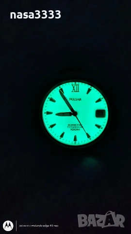 pulsar kinetic , снимка 14 - Мъжки - 53752913