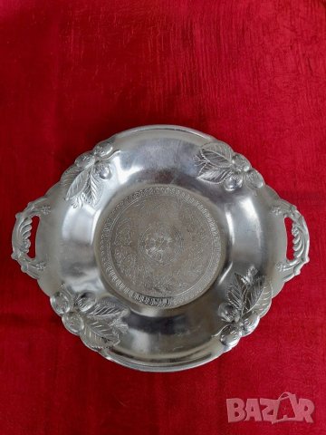 Стара Руска фруктиера , снимка 11 - Антикварни и старинни предмети - 40099803