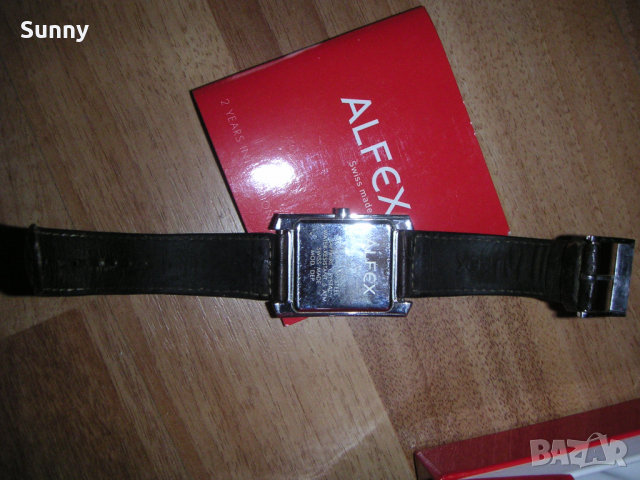 РЪЧЕН МЪЖКИ ЧАСОВНИК НОВ РЪЧЕН ЧАСОВНИК, снимка 5 - Мъжки - 29068485