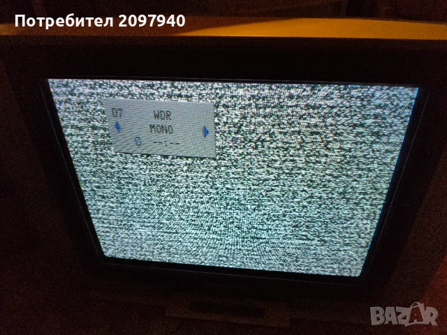 Телевизор Daewoo 