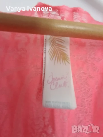 Ocean club плажна рокля, снимка 14 - Рокли - 50753990