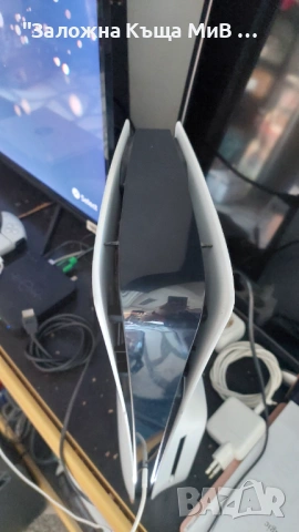 Play Station 5 Disc edition, снимка 4 - PlayStation конзоли - 53801689