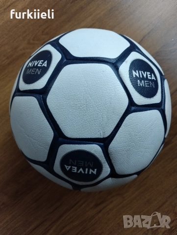 Нова топка на Нивеа 