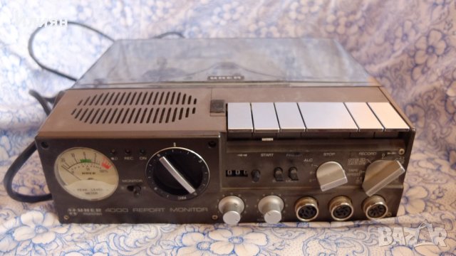 Ролков магнетофон