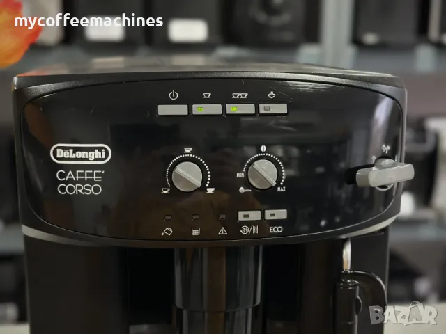 Кафемашина Delonghi Caffe Corso, снимка 2 - Кафемашини - 49196557