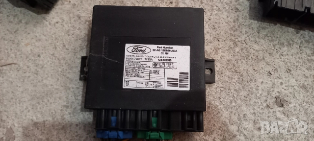 Комфорт модул Ford Focus I