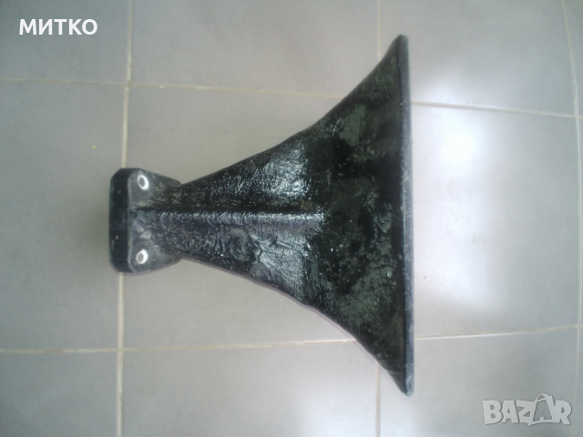 Рупори-Хорни за драйвери, снимка 10 - Тонколони - 36297878