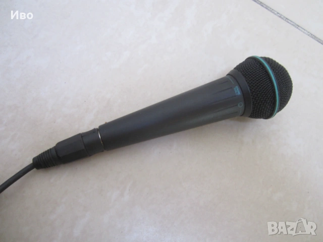 Микрофон Shure BG 1.0 , снимка 8 - Микрофони - 53571901