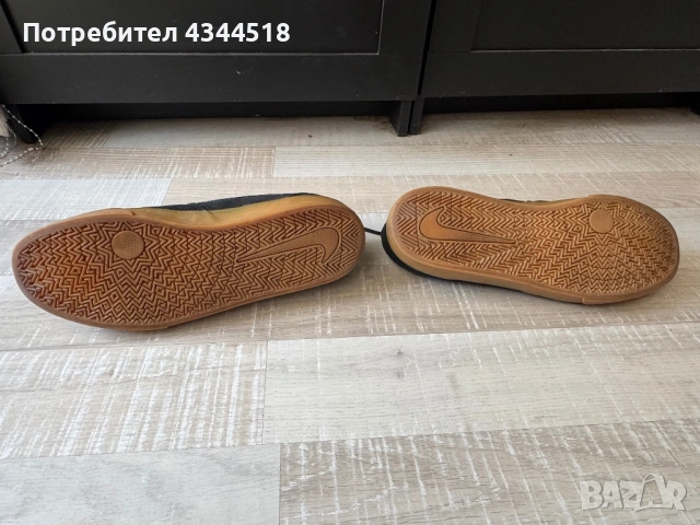 Обувки Nike SB charge , снимка 6 - Кецове - 53711296