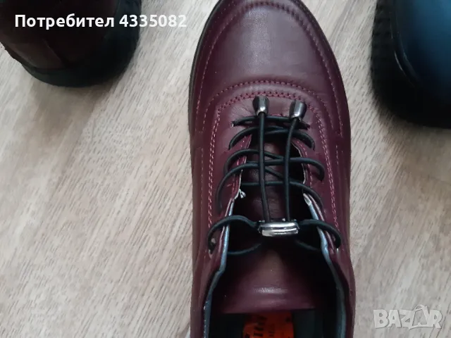 Дамски спортни обувки, снимка 5 - Маратонки - 48731475