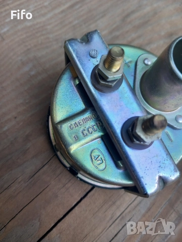 Нов руски амперметър АП110, снимка 9 - Индустриална техника - 52171898