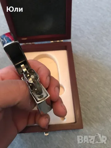 Лула с Запалка Монте Негро, снимка 8 - Запалки - 47420432