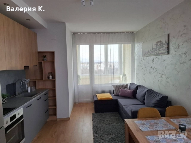 Тристаен апартамент под наем в кв. Лозенец, снимка 2 - Апартаменти - 52478663