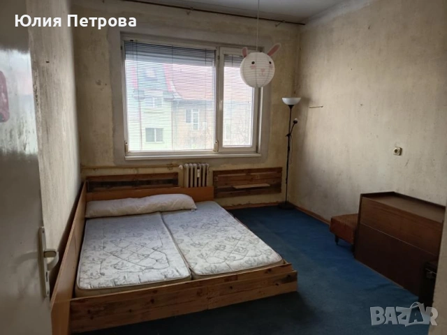 Дава под наем тристаен Медицинска академия , снимка 9 - Апартаменти - 53718717