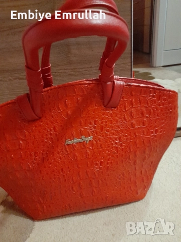 дамска чанта