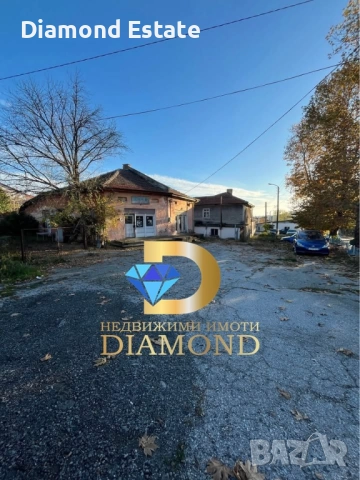 Търговски обект в село Надежден, общ. Харманли, снимка 2 - Други - 52278486