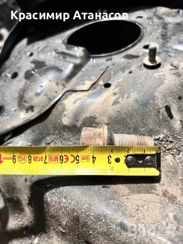 Болтове  джанти за Мерцедес Е-класа W211.2002-2007г, снимка 8 - Части - 48164983