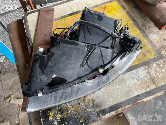 Лед Фар за Ауди А3 , снимка 7 - Части - 47960170