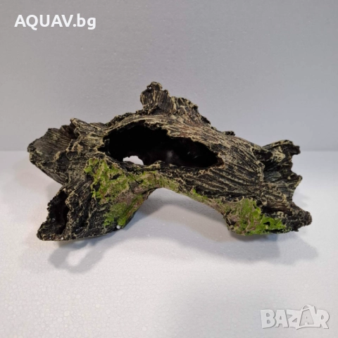 Декорация за аквариум