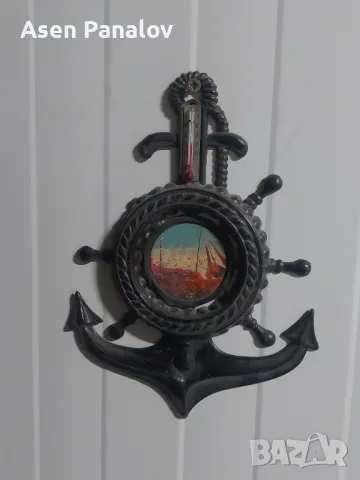 Термометър котва , снимка 1