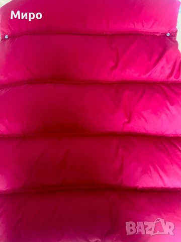 ESPRIT мъжки елек, снимка 4 - Якета - 42620453