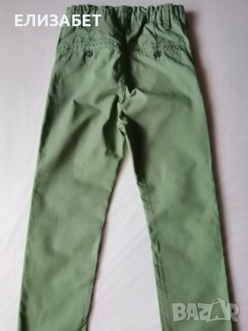 Дънки и панталони р-р 128, снимка 3 - Детски панталони и дънки - 42244579