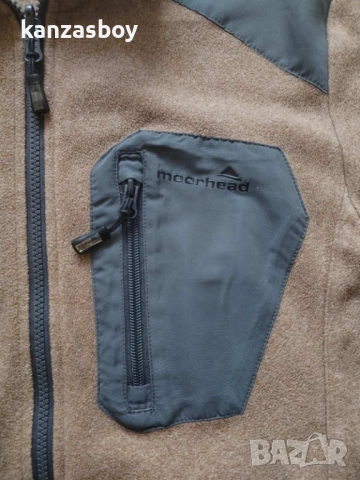 moorhead - страхотно поларено горнище S, снимка 8 - Спортни дрехи, екипи - 53406068