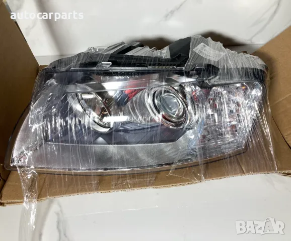 Биксенонен фар за Ауди А8 / AUDI A8 D3 (4E2, 4E8) 2002 - 2010 г.