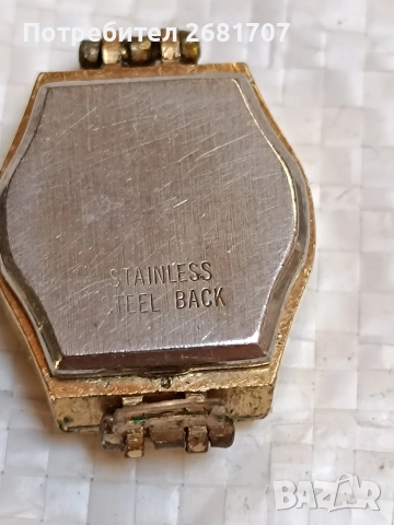 позлатен дамски часовник Limit , снимка 3 - Дамски - 52963829