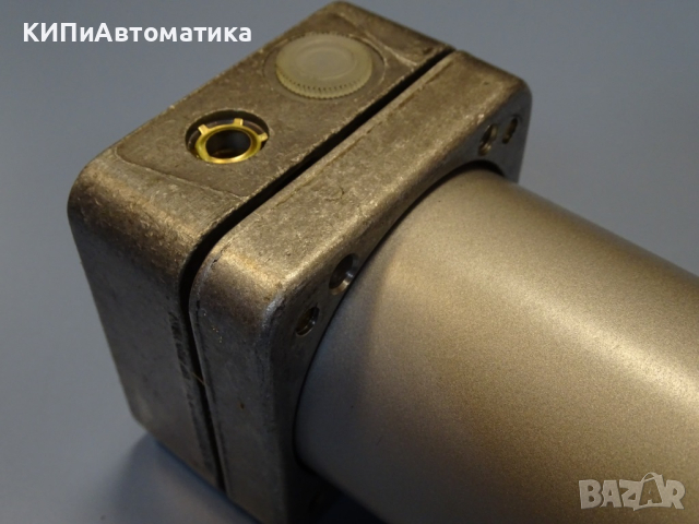 Пневматичен цилиндър Festo DN 63-150 PPV double acting Rod cylinder, снимка 7 - Резервни части за машини - 44615042