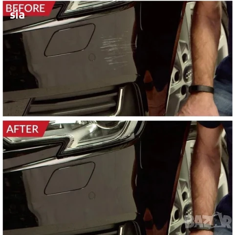 Препарат за драскотини за възстановяване на боята, снимка 2 - Аксесоари и консумативи - 51213131