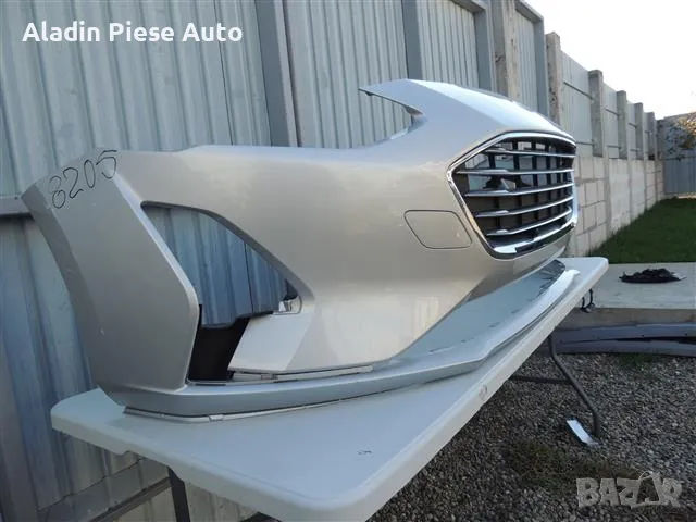 Предна броня Ford Focus година 2018-2019-2020-2021 код JX7B-17757-A , снимка 3 - Аксесоари и консумативи - 49613334