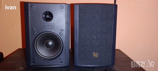 Infinity , снимка 6 - Тонколони - 42628115