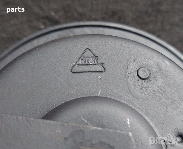 Клаксон Опел Кадет Е N, снимка 4 - Части - 42261505