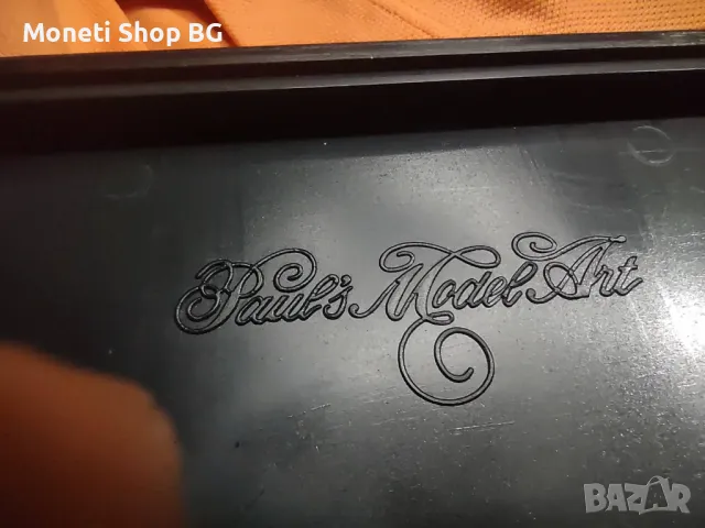 Атрактивна колекционерска количка 1:43, снимка 7 - Колекции - 49485494