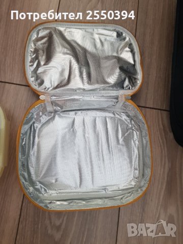 Кутия за храна , снимка 2 - Други - 41646215