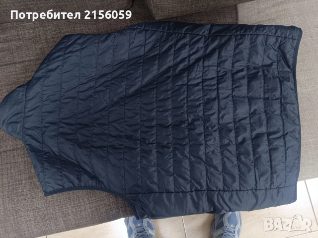 Мъжки пролетен елек CMP - 52, снимка 2 - Якета - 53735486