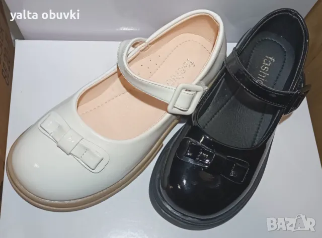 Детски обувки FASHION А17, снимка 5 - Детски обувки - 48904688