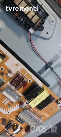 Power Supply TNP4G648 1P FOR Panasonic TX-58GX820E DISPLAY Innolux V580DJ4-B02, снимка 9 - Части и Платки - 39644482