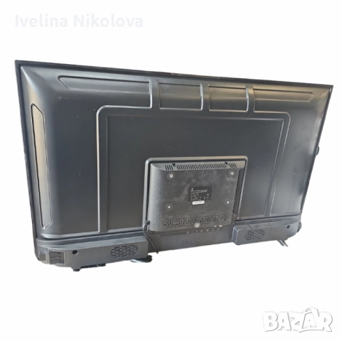 Телевизор A6 SMART Full HD – 32 и 43 инча с Android, Netflix и YouTube, снимка 6 - Телевизори - 52420768