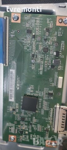 T-CON PT500GT2-1-C-6  for Finlux 50-FUA-7062 43inc​ DISPLAY VES500QNDH-N2-N42​