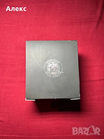 CITIZEN ECO DRIVE, снимка 5 - Дамски - 53479523