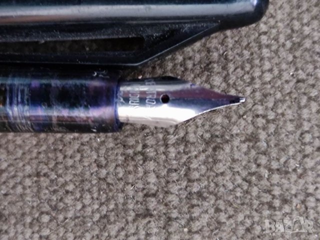Продавам писалка "Чайка ", снимка 4 - Ученически пособия, канцеларски материали - 34086505