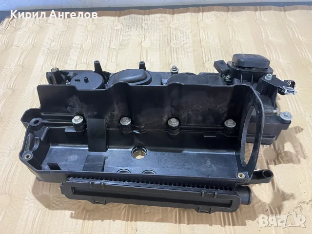 Капака на клапаните за BMW E46 320D (150 к.с.), снимка 5 - Части - 55736884
