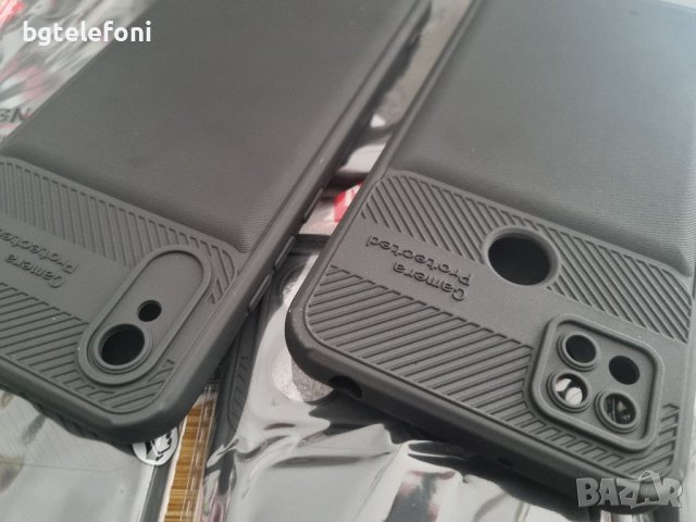 Xiaomi Note 12,12 5G,12 Pro,Note 10 Pro,11 Pro,9a,9c,10A силикон със защита на камерите, снимка 10 - Калъфи, кейсове - 41364887