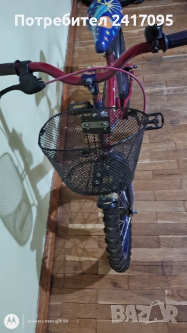 Детскo колелo 16 цола - ценaте се коментира !, снимка 4 - Велосипеди - 51658771