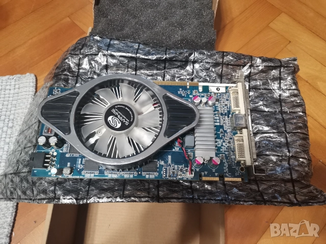 Sapphire Radeon HD 4830