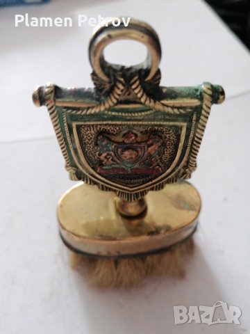 четка за печка и други предмети , снимка 8 - Антикварни и старинни предмети - 42210868