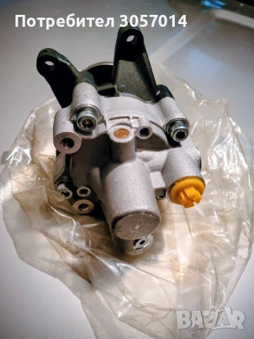 Хидравлична помпа BMW E39 535i 540i V8, снимка 2 - Части - 53614290